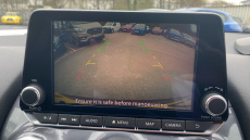 Nissan Juke 1.6 Hybrid N-Connecta 5dr Auto Hybrid Hatchback